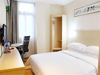 City Express Hotel Kanton Exteriér fotografie